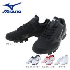 ミズノ(MIZUNO)(キッズ) 野球スパイク ジュニア ポイント ウエーブライトレボ 11GP2221J