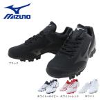 ショッピング用品 ミズノ（MIZUNO）（キッズ） 野球スパイク ジュニア ポイント ウエーブライトレボ 11GP2221J