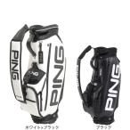 ピン（PING）（メンズ）ゴルフ キャディバッグ カート式 9.5型 5分割 ツアーライト CB-P223 36233