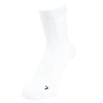 ヒュンメル（hummel）（メンズ、レディース）ハンドボールウェア シューティングソックス ミドル丈 HAG7084-10