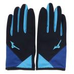  Mizuno (MIZUNO)( мужской ) наземный перчатки перчатка перчатка для гонок тонкий U2MY250282