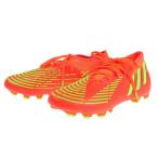 アディダス(adidas)(メンズ)サッカースパイク サッカーシューズ プレデター エッジ.2 HG/AG 土 人工芝用 GW0958