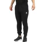 エゴザル（EGOZARU）（メンズ）バスケットボールウェア ソリッドスウェットパンツ EZSW-F2209-012