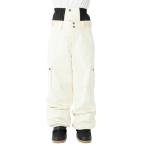 Ocean Pacific (Ocean Pacific)( женский ) зимняя одежда брюки snow брюки-карго 542700 WHT белый сноуборд сноуборд водонепроницаемый водостойкий 