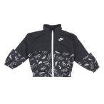 ナイキ(NIKE)(キッズ)アウター ウインドブレーカー ジャケット プリントパック 26K062-023