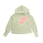  Nike (NIKE)( Kids )to гонг -DREAM CHASER PULLOVERf-ti26J746-EC0
