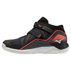 ミズノ(MIZUNO)(レディース)バレーボールシューズ ウエーブアルテミス5 WIDE V1GC225855