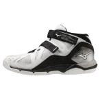 ミズノ(MIZUNO)(レディース)バレーボールシューズ ウエーブアルテミス5 WIDE V1GC225857