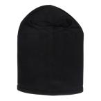 seilas(seirus)( Kids )juni ASCII сноуборд защита горла "neck warmer" маска защищающий от холода . способ черный Schic &amp;sin head подкладка 23KT 15009-8