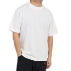 ニューバランス（new balance）（メンズ）ラッシュガード 半袖 Tシャツ UVカット UPF40+ 紫外線対策 吸汗速乾 MT1996 JMTL2278