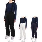 デサント(DESCENTE)(レディース)22-23 スキー パンツ スキーウェア ラクシングパンツ DWWUJD76X ウェスト調節 保温