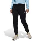 アディダス（adidas）（レディース）AEROREADY テーパードパンツ RO243-HI3373