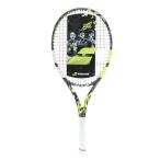 ショッピング26インチ バボラ（BABOLAT）（キッズ）ジュニア 硬式用テニスラケット ピュア アエロ 26 140466 26インチ