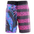 ハーレー(HURLEY)(メンズ)メンズ BS PTTIGERFLR 18 水着 19AH0313-010