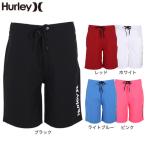 ハーレー(HURLEY)(メンズ)水着 海パン ハーフパンツ ボードショーツ ONE & ONLY 22 CT4305