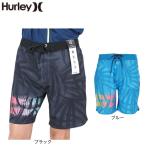 ハーレー(HURLEY)(メンズ)水着 海パン ハーフパンツ ボードショーツ PHANTOM BLOCKPARTY 2 TAMARINDO 18 22 DB8784