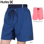 ショッピングhurley ハーレー（HURLEY）（メンズ）水着 海パン ハーフパンツ ボードショーツ サーフパンツ OAO マジックボレー 17 MBS0010200