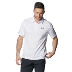 ショッピングポロシャツ メンズ アンダーアーマー（UNDER ARMOUR）（メンズ）半袖ポロシャツ メンズ  1378369 100