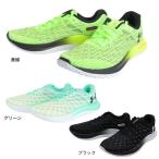 ショッピングUNDER アンダーアーマー（UNDER ARMOUR）（メンズ）ランニングシューズ フロー ベロシティ ウインド 2 フラッシュ 3024903 スニーカー ジョキング