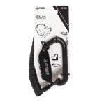  черный ps(CROPS) велосипед wire lock dial тип ELK elk SPD03-SC01-01 черный kalabina springs тип 