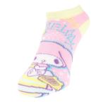  My Melody (My Melody)( женский ) носки My Melody g Ritter JGS0458