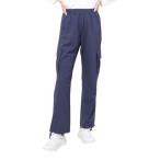 ji- Fit (G-FIT)( женский ) воздушный хлеб cargo длинные брюки GF-N307PP NV