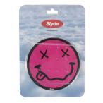  скользящий (SLYDE)( мужской, женский, Kids )DECK PAD SMILE 22SNSLY011-PIN