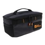  Jack Wolfskin (JackWolfskin) кемпинг кейс для хранения сумка механизм MFL SOFT CONTAINER S soft контейнер 8007551-6350 уличный отдых 