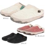 テバ(Teva)(メンズ、レディース)モック シューズ リエンバー テレイン ホワイト 1129582-BCTG カジュアル タウン キャンプ スリップオン 防水 軽量
