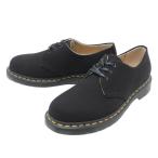 ドクターマーチン（Dr.MARTENS）（メンズ）カジュアルシューズ 1461 NATURAL CANVAS 3 ホールシューズ 27211001