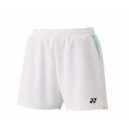  Yonex (YONEX)( женский ) теннис одежда женский вязаный шорты 25069-011
