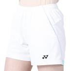  Yonex (YONEX)( женский ) теннис одежда женский вязаный шорты 25070-011 скорость .