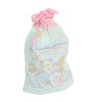 すみっコぐらし（Sumikkogurashi）（メンズ、レディース、キッズ）コップ巾着 CA35002