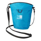 カリマー（karrimor）（メンズ、レディース）ショルダーポーチ 0.75L バッグ ネック ポーチ 501124-4400 ブルー