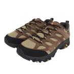 メレル（MERRELL）（メンズ）トレッキングシューズ ローカット 登山靴 MOAB3 WP WIDE 135537W KANGAROO