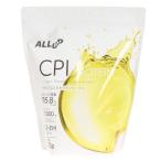 ショッピングクエン酸 ALL UP（ALL UP）（メンズ、レディース）CPIプロテイン レモン味 900g GWM22TK004 コラーゲンペプチド クエン酸