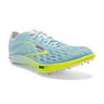  Brooks (BROOKS)( мужской ) наземный шиповки пригодный для любой погоды * земля грузовик двоякое применение тросик 8(Wire 8) BRU0382 LBK