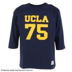 チャンピオン-ヘリテイジ(CHAMPION-HERITAGE)(メンズ)TRUE TO ARCHIVES 3/4スリーブフットボールTシャツ C3-R413 370