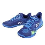 「5%OFFクーポン対象 5/16まで」ヨネックス(YONEX)(メンズ、レディース)バドミントンシューズ パワークッション エクリプション Z SHBELZ3M-019