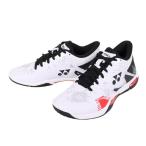 ヨネックス(YONEX)(メンズ、レディース)バドミントンシューズ パワークッション エクリプション Z ミッド SHBELZ3MD-141