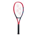 ショッピングヨネックス 【5%OFFクーポン対象！5/9まで】ヨネックス（YONEX）（メンズ、レディース）硬式用テニスラケット Vコア 100 07VC100-651