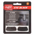  low кольцо s(Rawlings)( мужской, женский ) бейсбол I черный стикер модель EB12