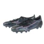 ミズノ(MIZUNO)(メンズ)サッカースパイク 天然芝/土/人工芝グラウンド用 サッカーシューズ アルファJAPAN P1GA236001