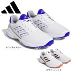 アディダス（adidas）（メンズ）ゴルフシューズ ZG23 ゼッドジー23 GW1179 HP2223