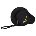  Mizuno (MIZUNO)( мужской, женский ) настольный теннис ракетка мягкий чехол 1 шт. входит .83JD300295