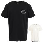 ショッピングビラボン ビラボン（BILLABONG）（メンズ）半袖Tシャツ OVAL SCRIPT  BD011205