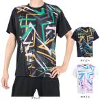 ショッピングヨネックス ヨネックス（YONEX）（メンズ）テニスウェア 昇華Tシャツ RWX23002