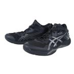 アシックス(ASICS)(メンズ、レディース)バスケ シューズ バッシュ ゲルバースト GELBURST 27 黒 1063A066.001