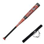  Mizuno (MIZUNO)( мужской ) для софтбола bat бейсбол в общем biyondo Max эллипс 83cm/ в среднем 680g 1CJBR17683 54