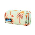 KAVU(KAVU)( мужской, женский, Kids )pi расческа - сумка пенал 19810227045000 Vintage Palm